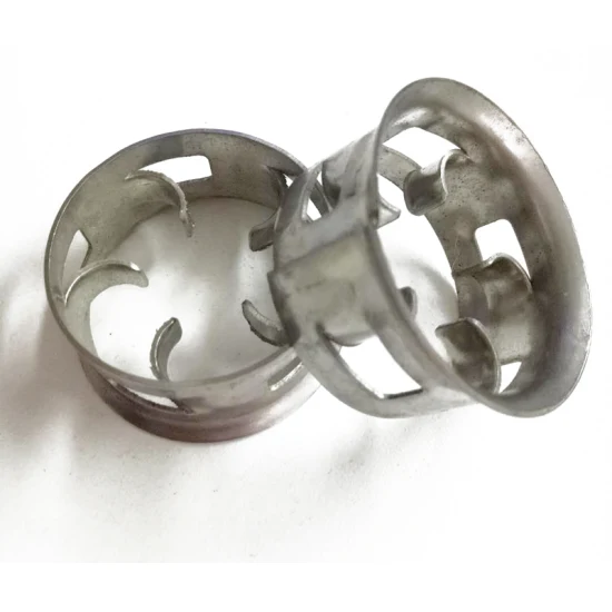 Metal Tower Packing Metal Cascade Mini Ring Cmr Ring